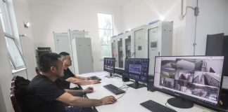 Cina: adottate misure di prevenzione e soccorso contro le calamità (2)