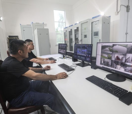 Cina: adottate misure di prevenzione e soccorso contro le calamità (2)