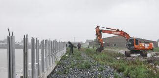 Cina: adottate misure di prevenzione e soccorso contro le calamità (3)