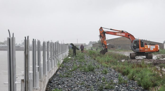 Cina: adottate misure di prevenzione e soccorso contro le calamità (3)