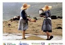 Il 16 luglio a Roma l’inaugurazione della mostra fotografica “Paesaggi Agricoli delle Aree Protette d’Italia”