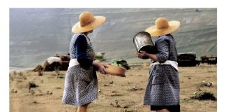 Il 16 luglio a Roma l’inaugurazione della mostra fotografica “Paesaggi Agricoli delle Aree Protette d’Italia”