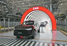 Cina: quasi metà delle nuove auto immatricolate nel primo semestre 2026 sono NEV