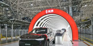Cina: quasi metà delle nuove auto immatricolate nel primo semestre 2026 sono NEV