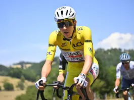 Pogacar non si ferma più, altro trionfo: è il padrone del Tour de France