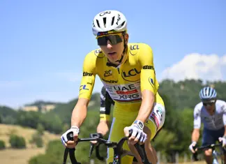 Pogacar non si ferma più, altro trionfo: è il padrone del Tour de France