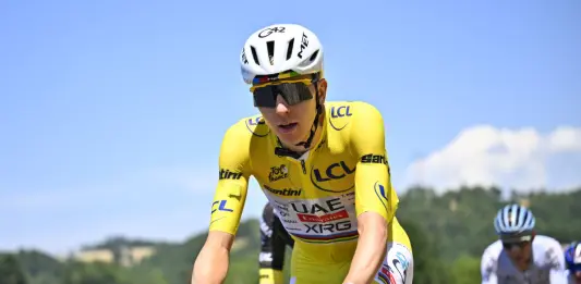Pogacar non si ferma più, altro trionfo: è il padrone del Tour de France