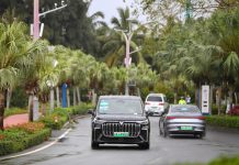 Cina: Hainan intende vietare vendita di auto a combustibile entro 2030
