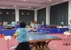 Cina-Italia: tennistavolo giovanile crea un ponte di amicizia tra i due Paesi