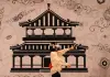 Cina: a Pechino mostra immersiva sul Giardino di Qianlong (2)