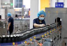 Cina: PIL in crescita del 4,7% nel primo semestre 2026