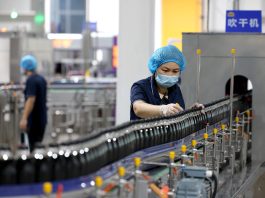Cina: PIL in crescita del 4,7% nel primo semestre 2026