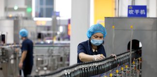 Cina: PIL in crescita del 4,7% nel primo semestre 2026