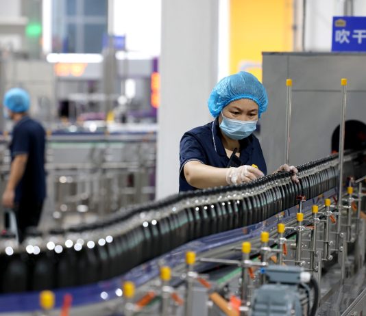 Cina: PIL in crescita del 4,7% nel primo semestre 2026