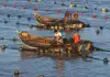 Cina: Shandong, allevamenti marini riprendono attività dopo il tifone Bavi (3)