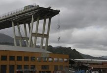 Ponte Morandi, Giovanni Castellucci condannato a 12 anni
