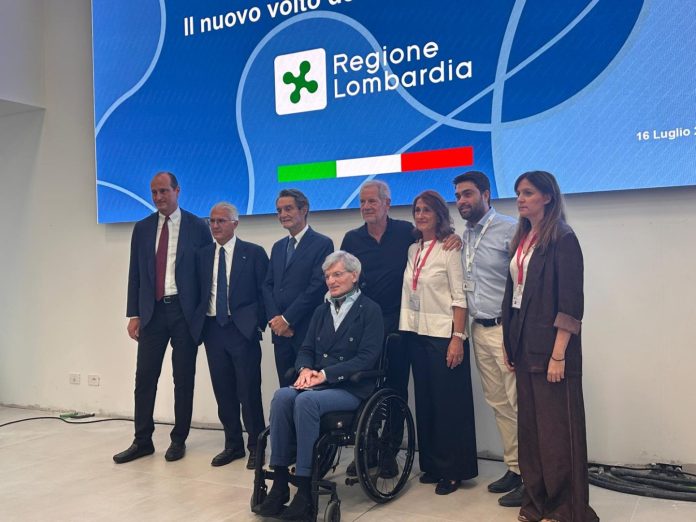 Ospedale Sacco Milano conclusi i lavori