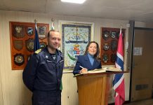 Rauti “Significativa missione istituzionale nell’Artico norvegese”