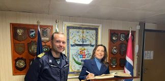 Rauti “Significativa missione istituzionale nell’Artico norvegese”