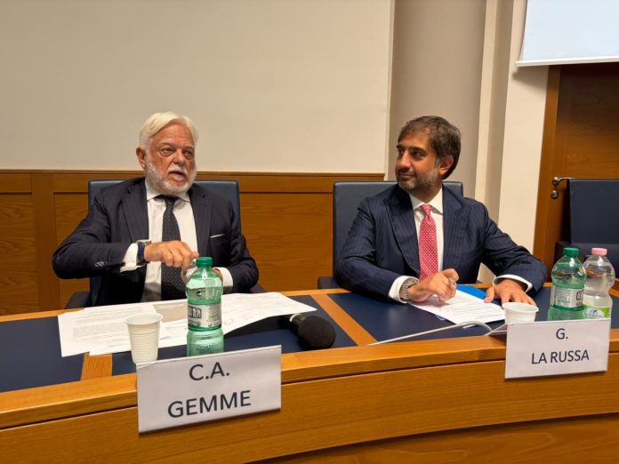 Aci La Russa