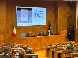 L’Ice compie 100 anni: dal 1926 triplicato il rapporto export-Pil, nel 2025 ha raggiunto il 32,2% / Video