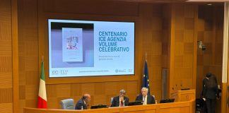 L’Ice compie 100 anni: dal 1926 triplicato il rapporto export-Pil, nel 2025 ha raggiunto il 32,2% / Video