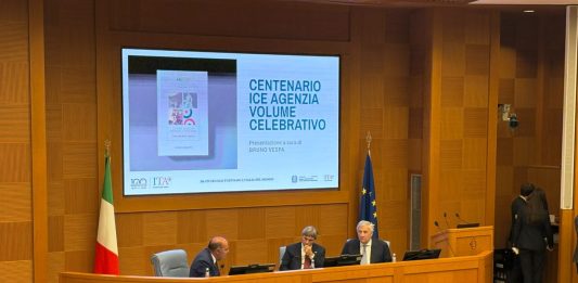 L’Ice compie 100 anni: dal 1926 triplicato il rapporto export-Pil, nel 2025 ha raggiunto il 32,2% / Video
