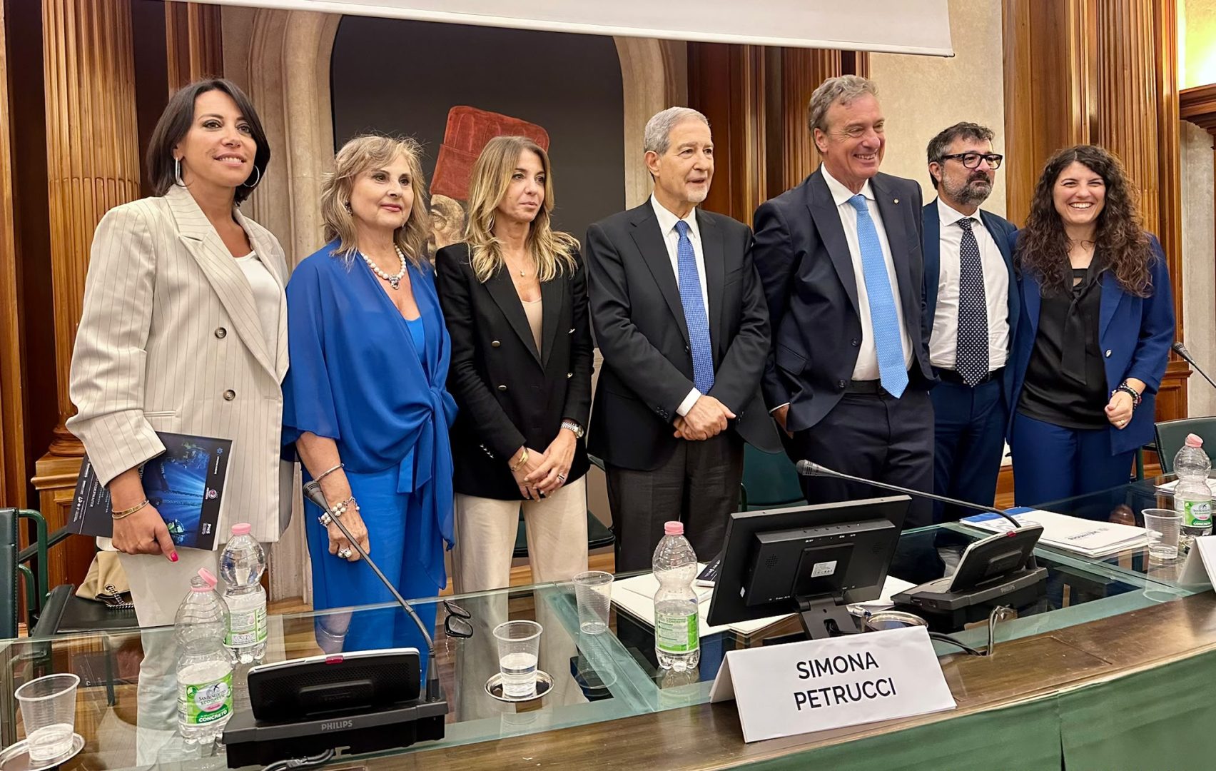 Blue economy, in Italia la Dimensione Subacquea fattura 3,5 miliardi di euro Blue economy, in Italia la Dimensione Subacquea fattura 3,5 miliardi di euro