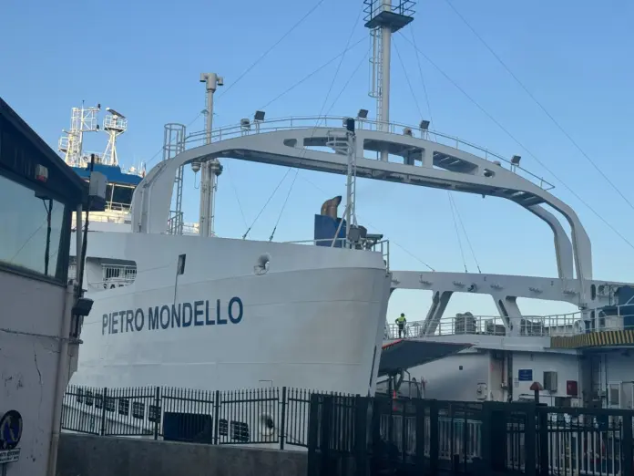 Traghetto