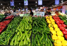 Cina: forniture essenziali garantite nonostante piogge e alluvioni
