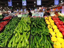 Cina: forniture essenziali garantite nonostante piogge e alluvioni