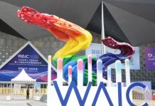 Cina: iniziativa globale per modello meteorologico open source basato su IA