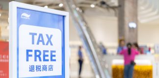 Cina: semplificati ulteriormente servizi di rimborso fiscale alla partenza