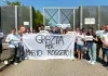 Salvini al carcere di Bollate fa visita a Mario Roggero: “Senza minacce non avrebbe reagito, sarei orgoglioso di poterlo candidare in Lega” / Video