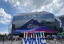 Cina: varato piano d’azione per cooperazione e sviluppo nel campo dell’IA
