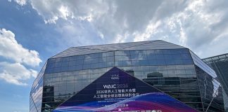 Cina: varato piano d’azione per cooperazione e sviluppo nel campo dell’IA