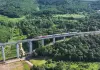 Cina: in prova treno turistico Suifenhe-Vladivostok (2)