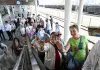 Cina: in prova treno turistico Suifenhe-Vladivostok (3)