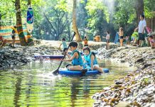 Cina: organizzate diverse attività estive per i bambini durante le vacanze (2)