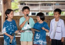 Cina: organizzate diverse attività estive per i bambini durante le vacanze (3)