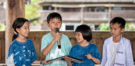Cina: organizzate diverse attività estive per i bambini durante le vacanze (3)