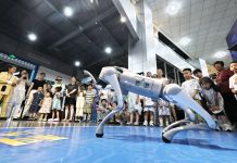 Cina: organizzate diverse attività estive per i bambini durante le vacanze (4)