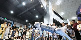 Cina: organizzate diverse attività estive per i bambini durante le vacanze (4)