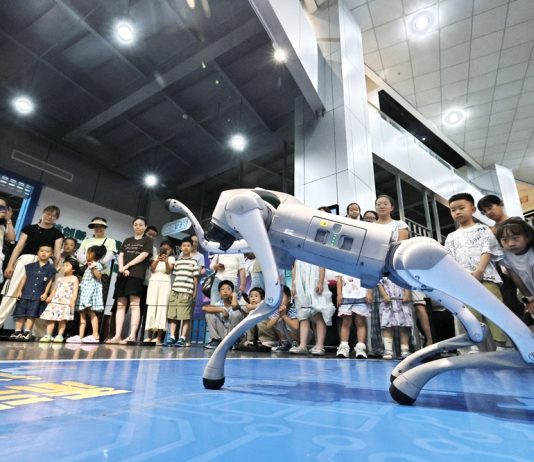 Cina: organizzate diverse attività estive per i bambini durante le vacanze (4)