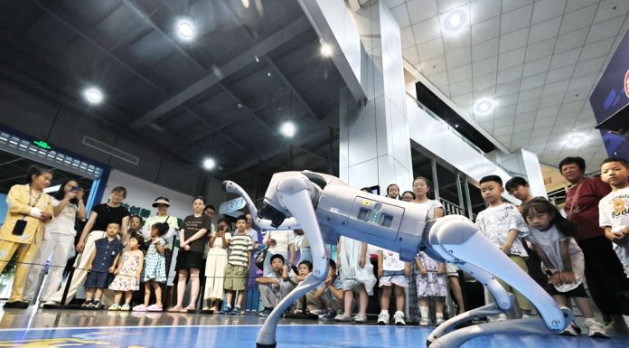 Cina: organizzate diverse attività estive per i bambini durante le vacanze (4)