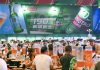 Cina: a Qingdao via al 36esimo Festival internazionale della birra (1)