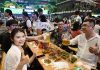 Cina: a Qingdao via al 36esimo Festival internazionale della birra (2)