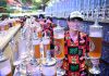 Cina: a Qingdao via al 36esimo Festival internazionale della birra (3)