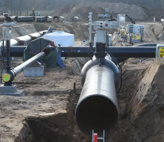 Africa: Ecowas supports Nigeria-Morocco gas pipeline