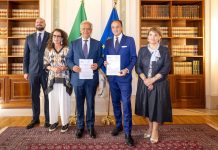 Accordo tra Piantedosi e i sindacati della Polizia: 159 milioni per valorizzare le funzioni